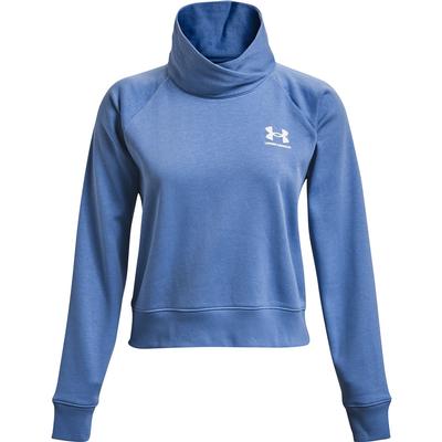 Under Armour UA Rival Fleece Wrap Neck Women's