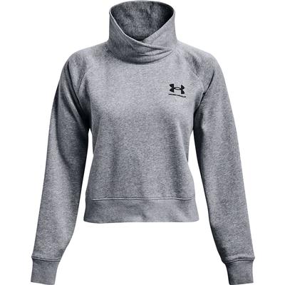 Under Armour UA Rival Fleece Wrap Neck Women's