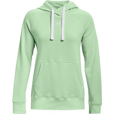 Under Armour UA Rival Fleece HB Hoodie Women's