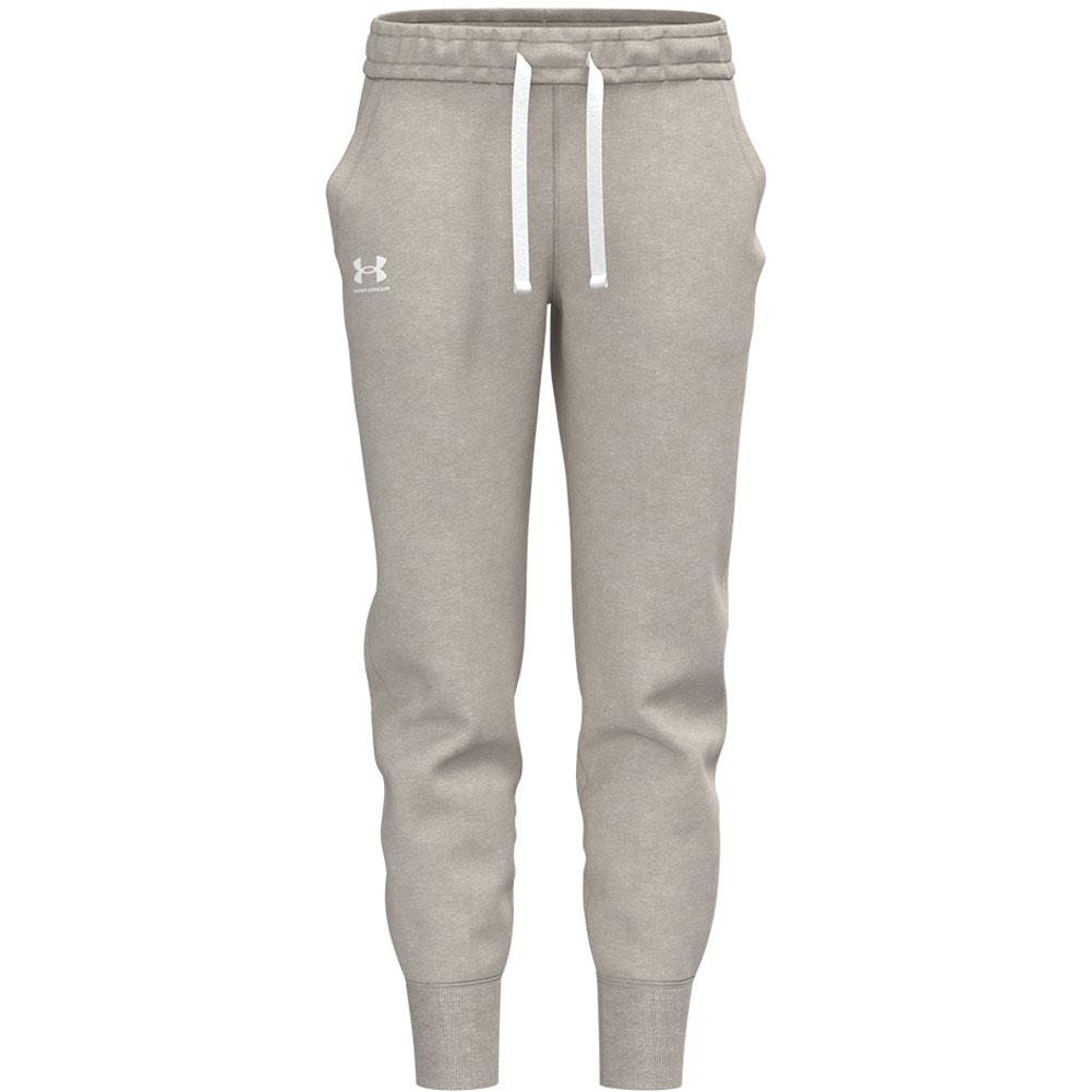 Women's UA Rival Fleece Joggers