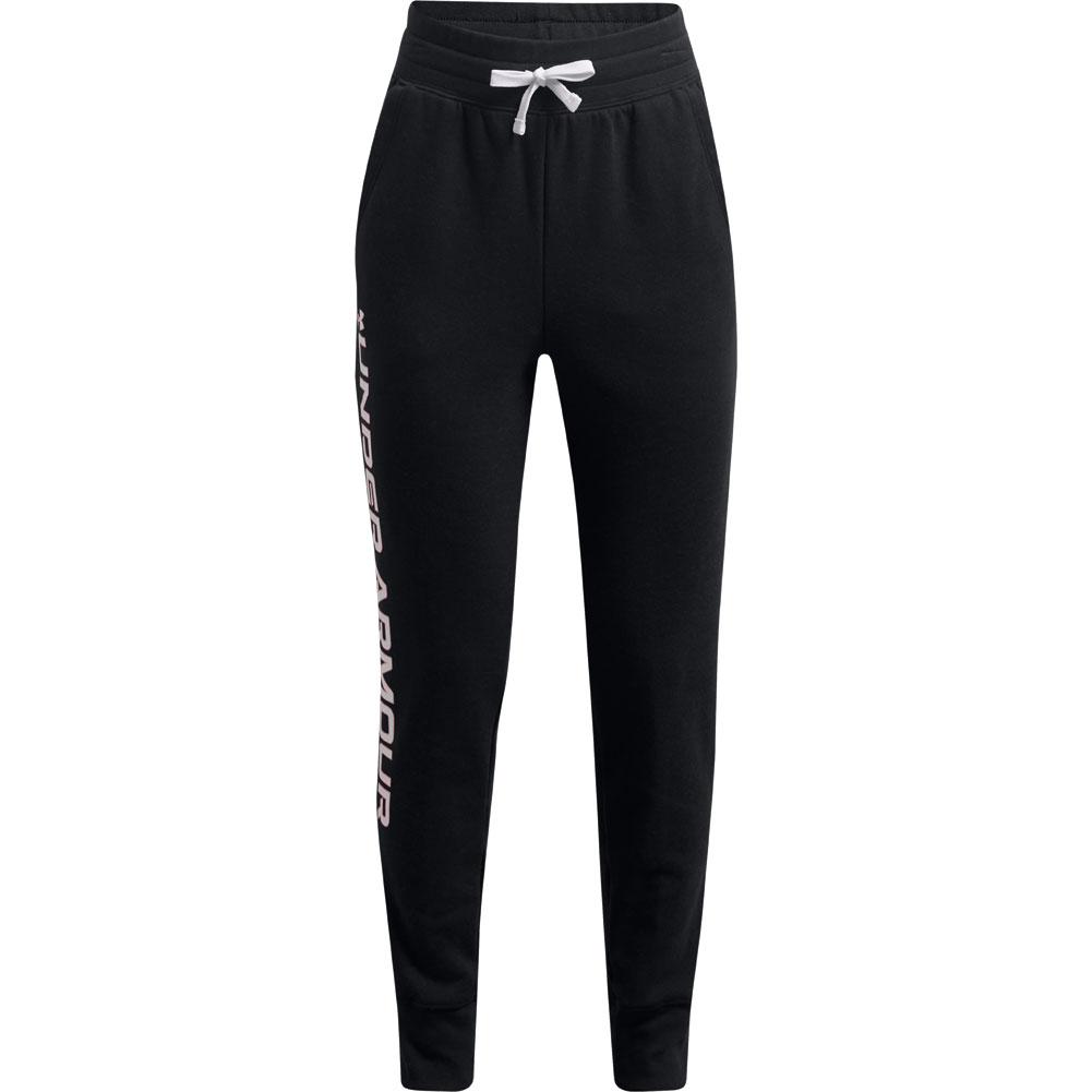 Under Armour UA Rival Fleece Joggers Girls