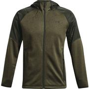 MARINE OD GREEN MEDIUM HEATHER/BAROQUE GREEN/MOG