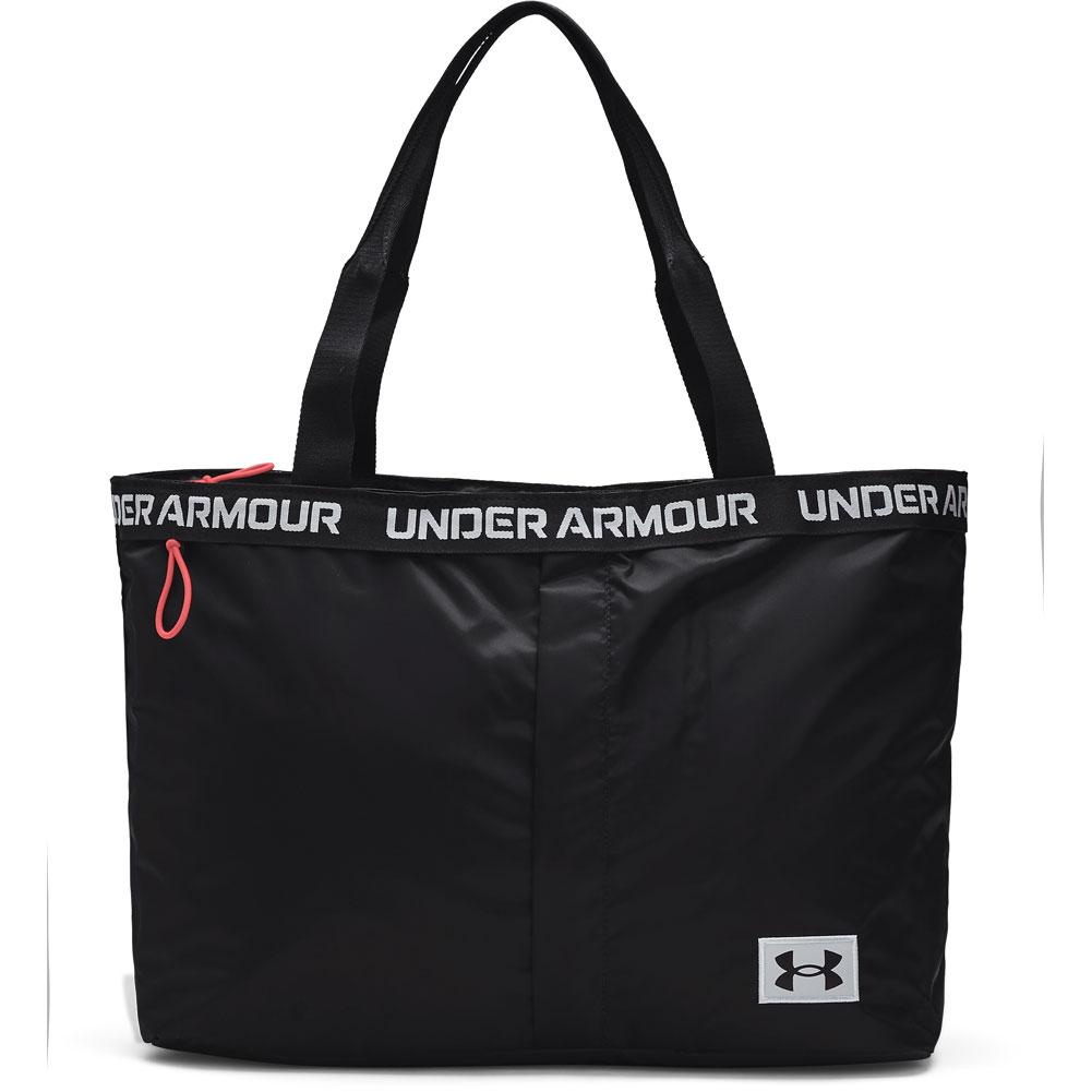  Under Armour Ua Essentials Tote Bag Women's