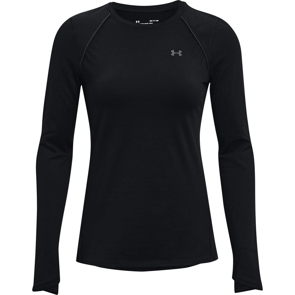 Under Armour Ua Cozy Crew Base Layer Top Women's