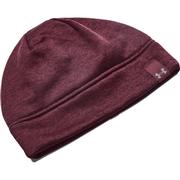 BLACK/DARK MAROON/BLACK
