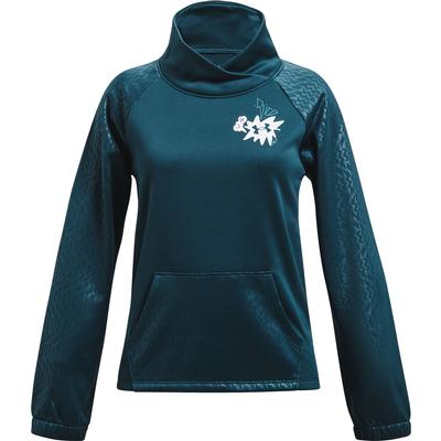 Under Armour Armour Fleece Top Girls'