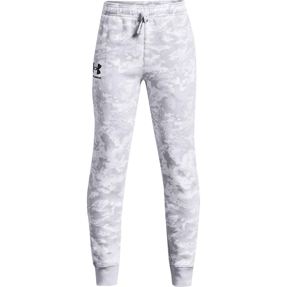 Under Armour Men's UA Rival Fleece Camo Joggers Pants, Midnight Navy /  White - 410, Small : : Clothing, Shoes & Accessories