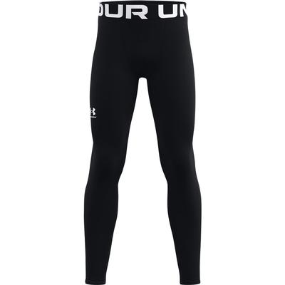 Under Armour Coldgear Armour Leggings Boys'