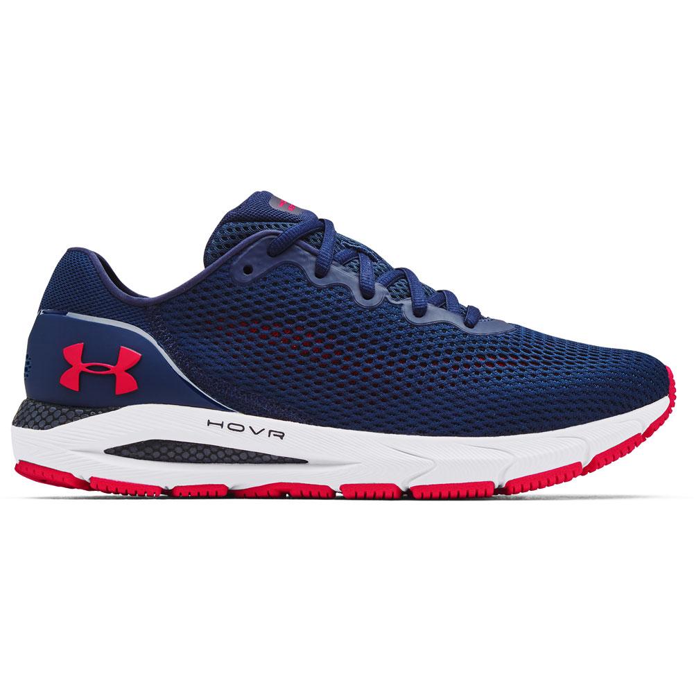  Under Armour Ua Hovr Sonic 4 Running Shoes Men's