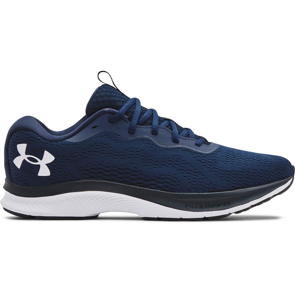  Under Armour Ua Charged Bandit 7 Running Shoes Men's