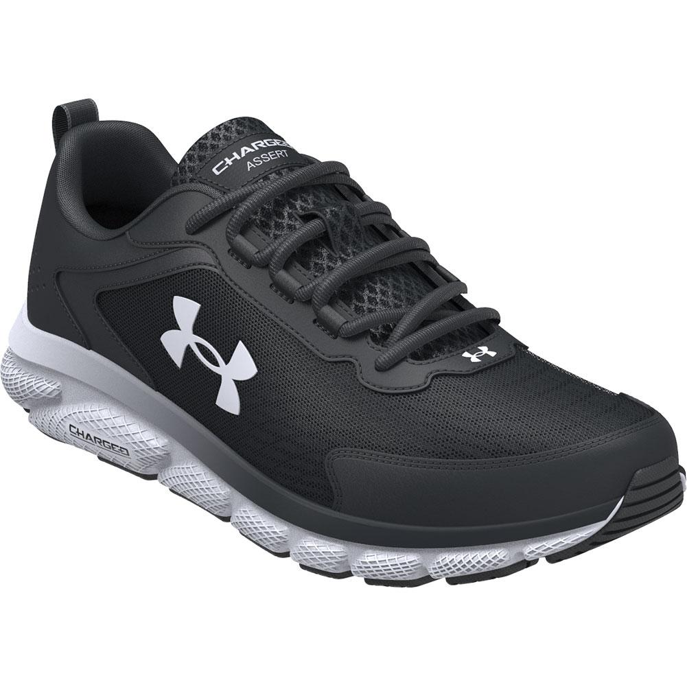 Under Armour UA Charged Assert 9 Running Shoes Men's