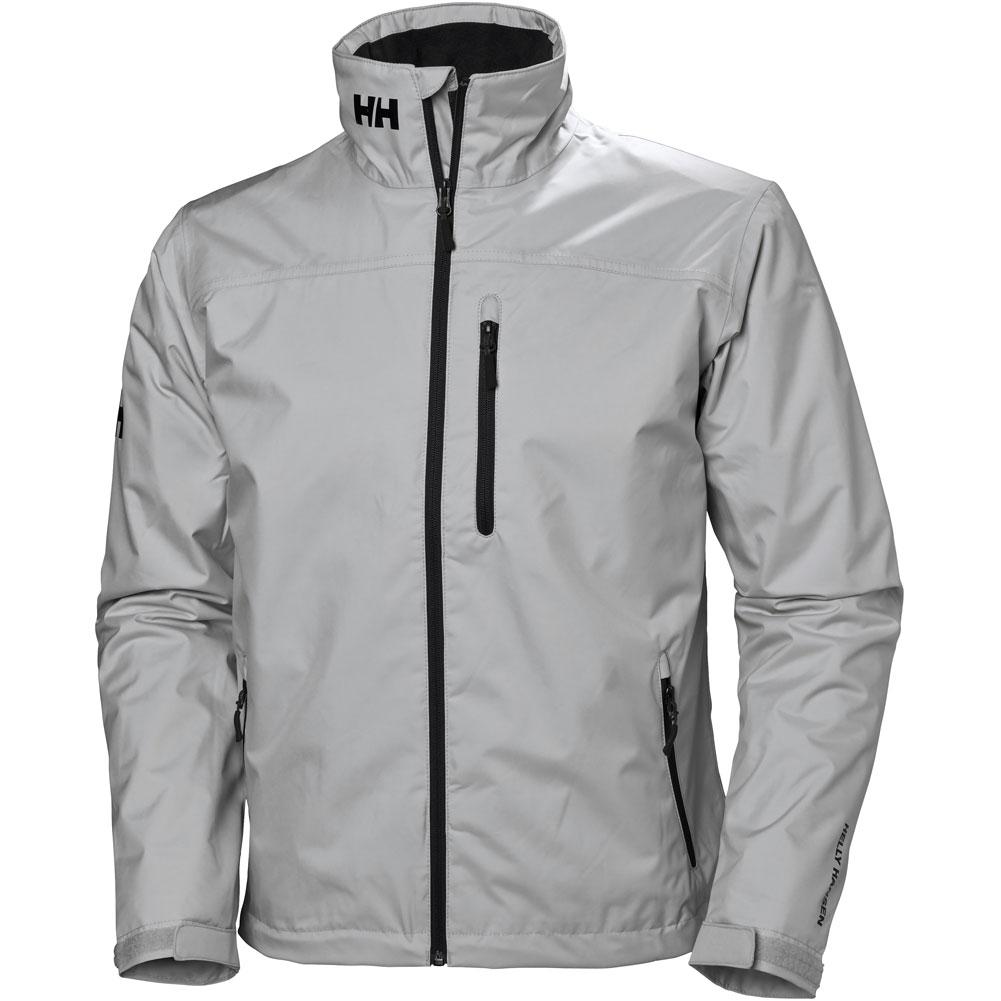 Helly Hansen Crew Midlayer Fleece Jacket Men's