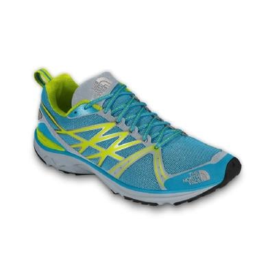 The North Face Single Track Hayasa II Shoe Women's