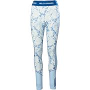 BABY TROOPER FLORAL CROSS