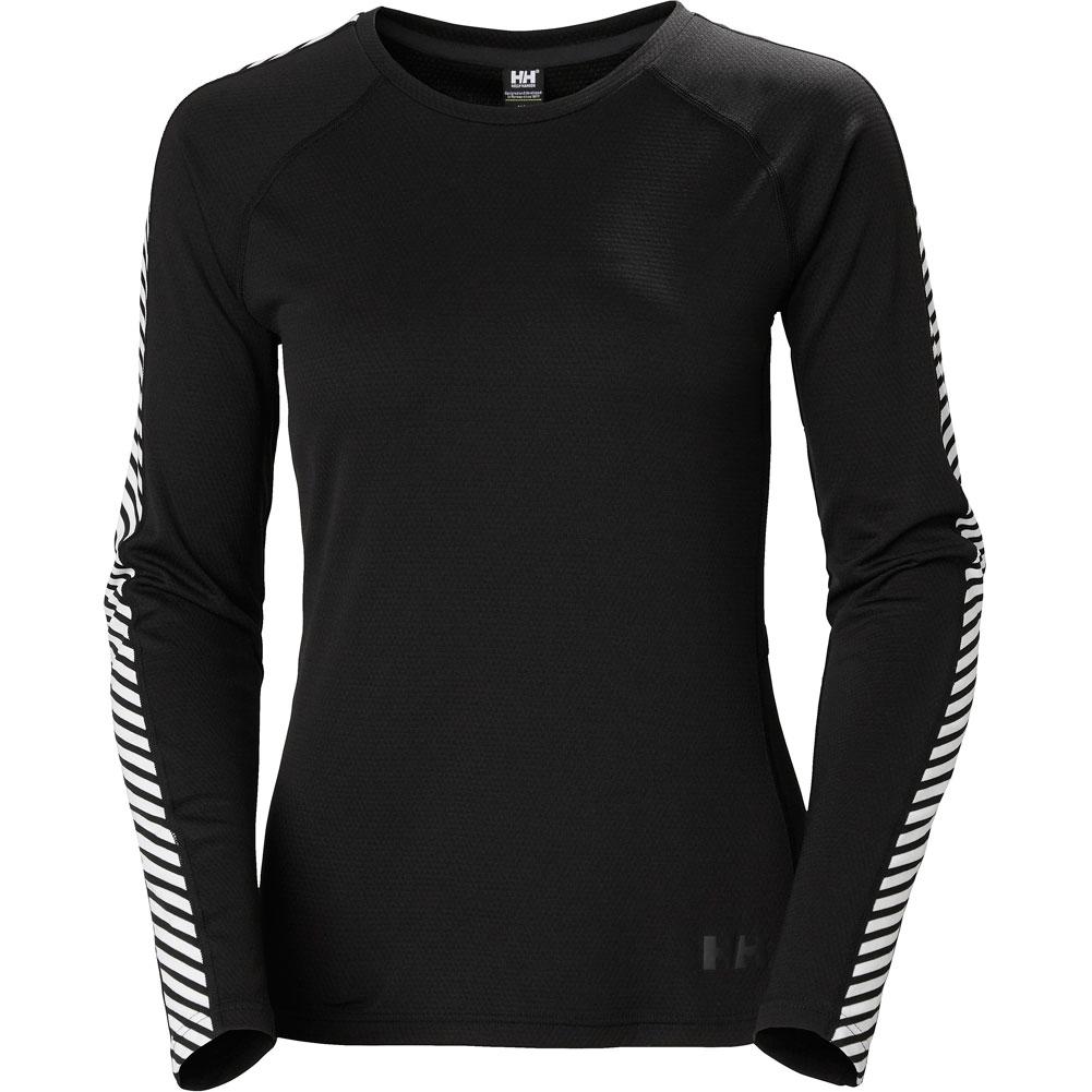 Helly Lifa Active Crew Baselayer Top