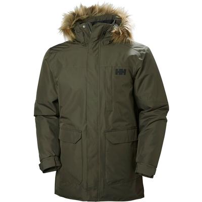 Helly Hansen Dubliner Insulated Parka Men's