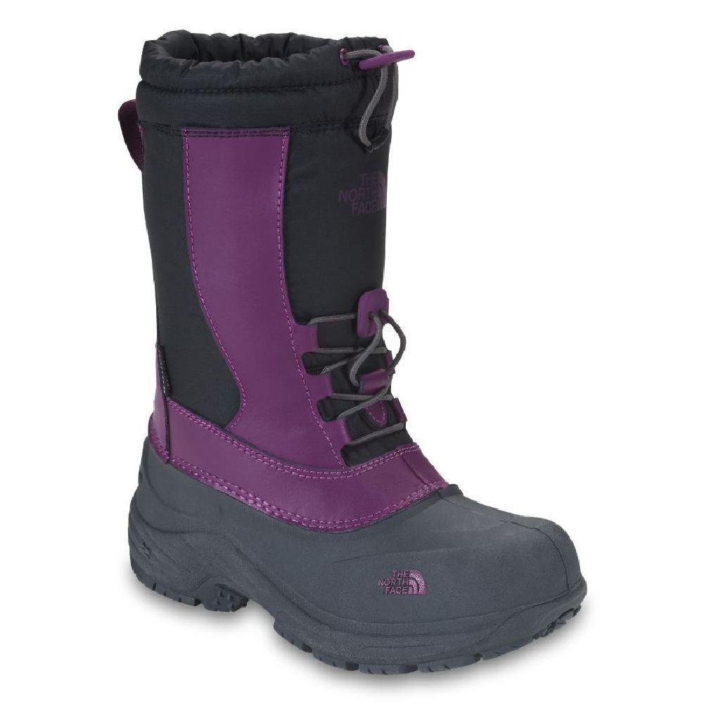  The North Face Alpenglow Ii Boot Girls '