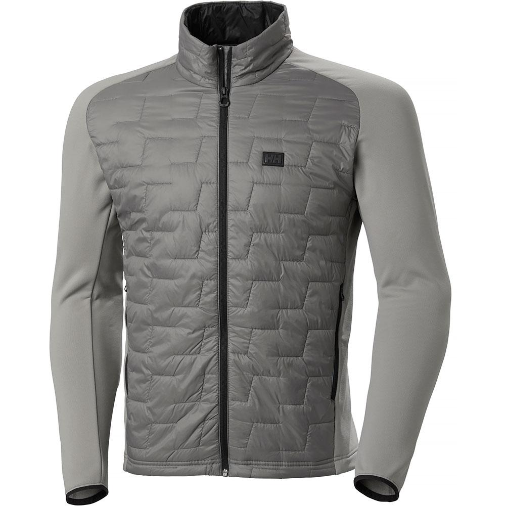 Helly Hansen Lifa Loft Hybrid Insulator Jacket Men's