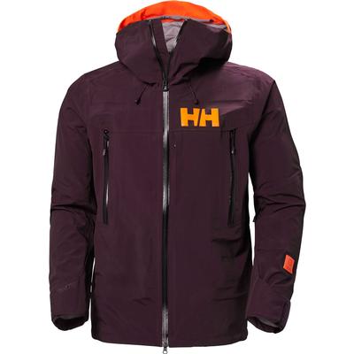 Helly Hansen Sogn Shell 2.0 Jacket Men's