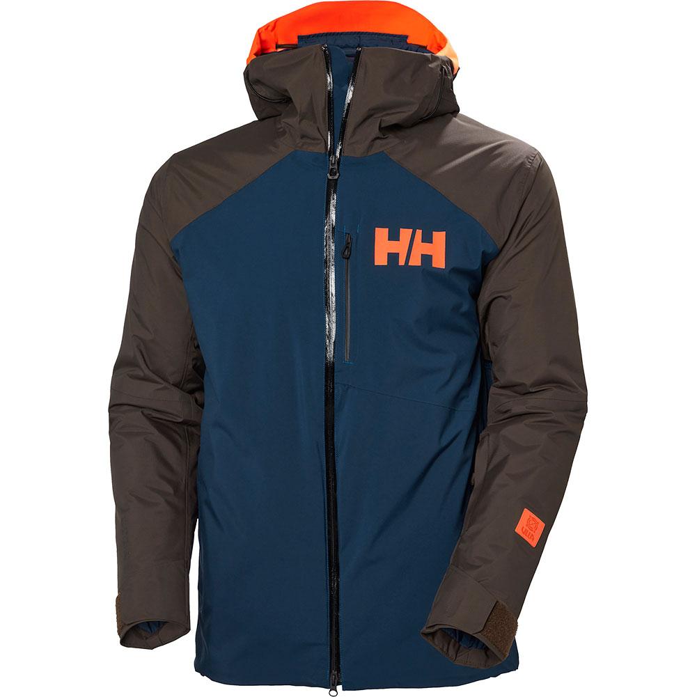  Helly Hansen Powdreamer Insulated Jacket Men's