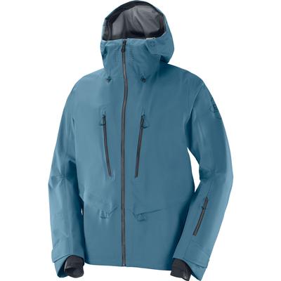 Salomon QST 3L Shell Jacket Men's