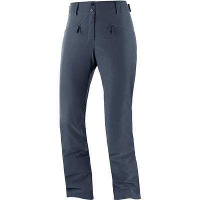 Salomon Edge Insulated Snow Pants Women's