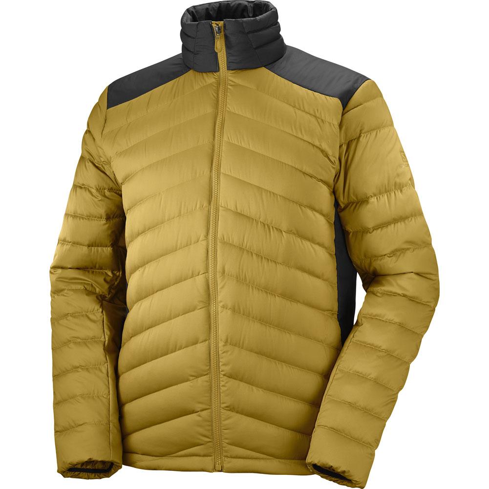 Power Down Puffer Men's Jacket