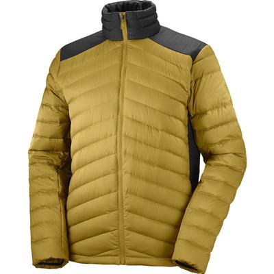 Salomon Essential X-Warm Down Jacket Men's