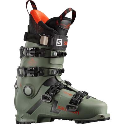 Salomon Shift Pro 130 AT Ski Boots Men's 2022