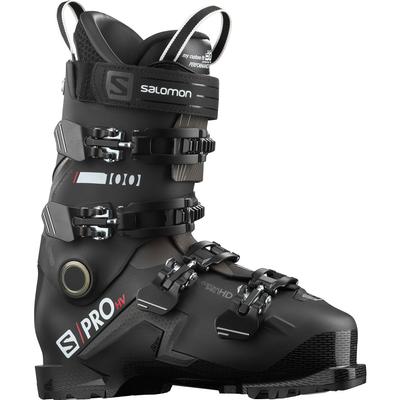 Salomon S/Pro HV 100 GripWalk Ski Boots Men's 2022
