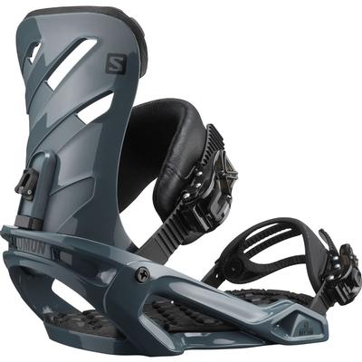 Salomon Rhythm Snowboard Bindings 2022