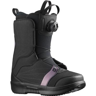 Salomon Pearl BOA Snowboard Boots Women's 2022