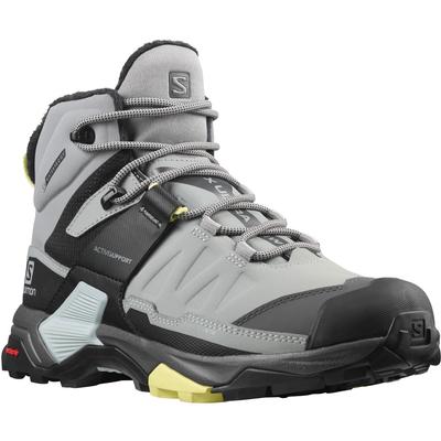 Salomon X Ultra 4 Mid Winter TS CSWP Boots Women's