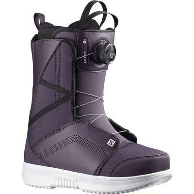 Salomon Scarlet BOA Snowboard Boots Women's 2022