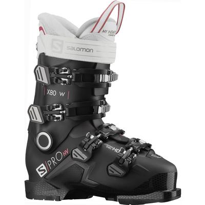 Salomon S/Pro HV X80 CS GW Ski Boots Women's 2022