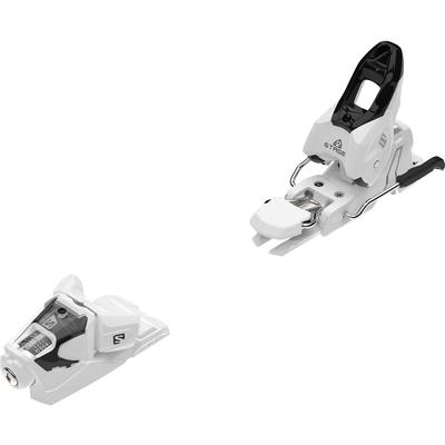 Salomon N Stage GripWalk 11 Ski Bindings