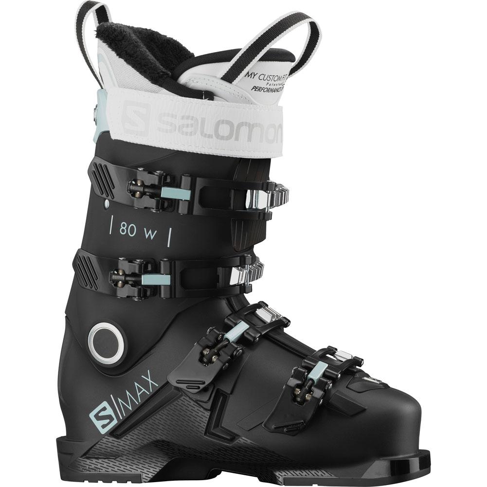  Salomon S/Max 80 Ski Boots Women's 2022