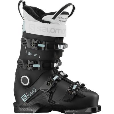 Salomon S/Max 80 Ski Boots Women's 2022