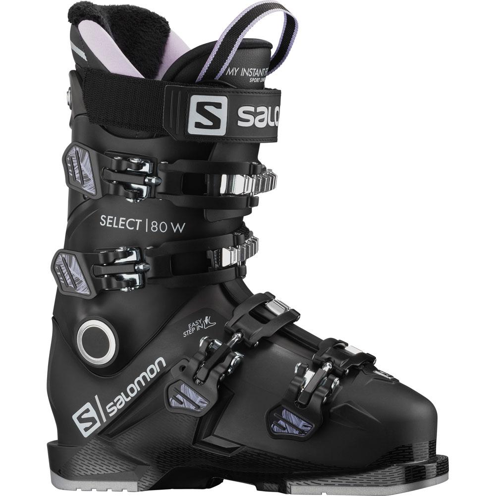 Salomon Select 80 Ski Boots Women's 2022