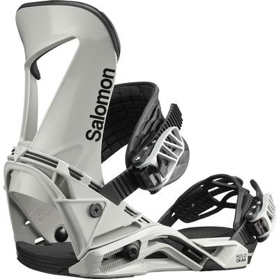 Salomon Hologram Snowboard Bindings Men's 2022