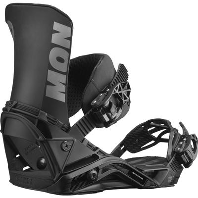 Salomon District Snowboard Bindings Men's 2022