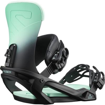 Salomon Vendetta Snowboard Bindings Women's 2022