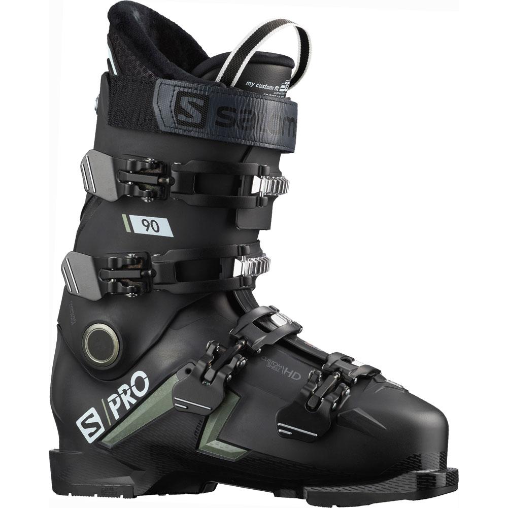  Salomon S/Pro 90 Cs Gw Ski Boots Men's 2022
