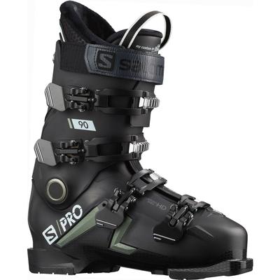 Salomon S/Pro 90 CS GripWalk Ski Boots Men's 2023
