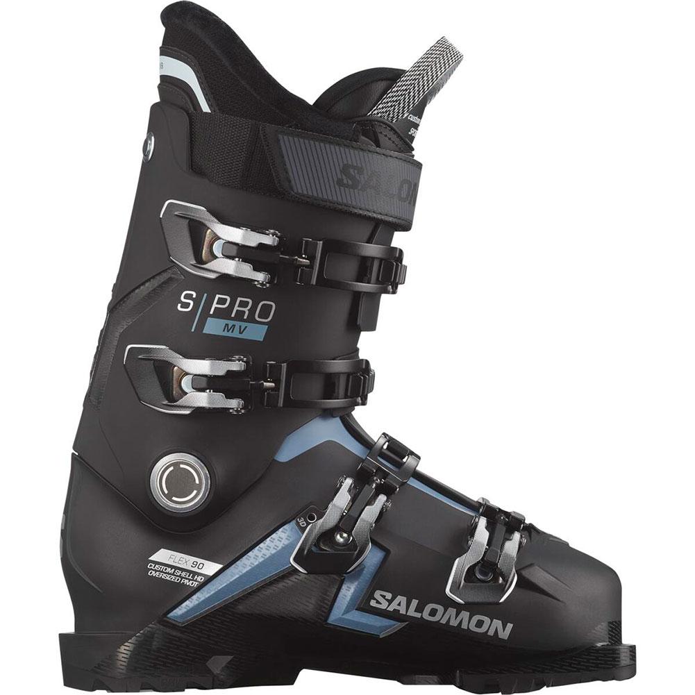  Salomon S/Pro Mv 90 Cs Gripwalk Ski Boots Men's
