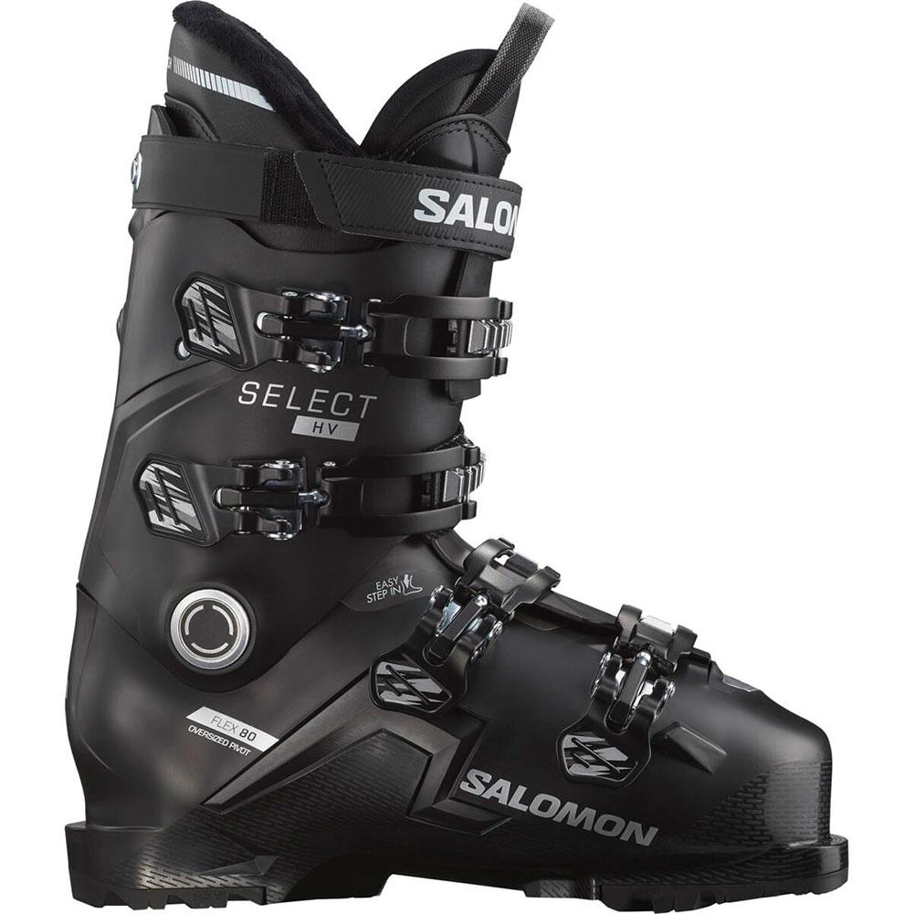  Salomon Select Hv 80 Gripwalk Ski Boots Men's
