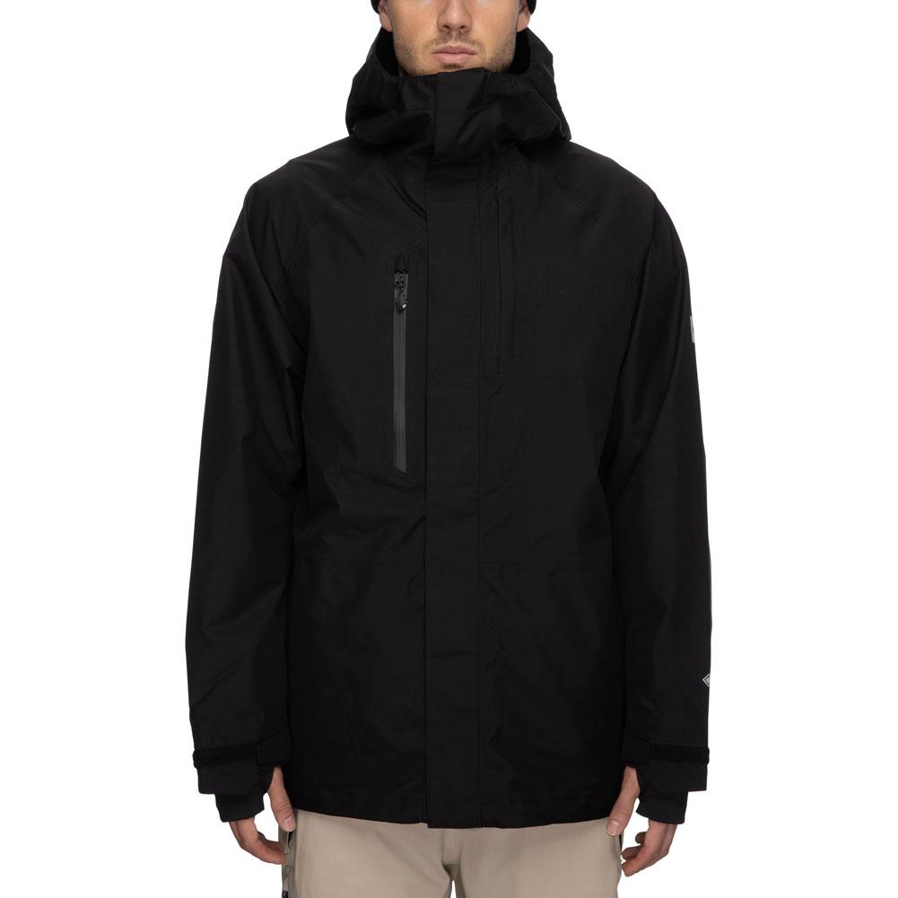 686 Gore-Tex Core Shell Jacket Men's