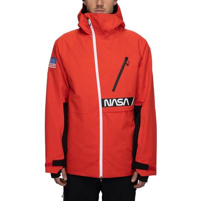 686 Nasa Exploration Thermagraph Insulated Jacket Men's