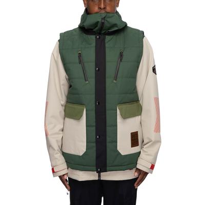 686 Smarty 5-In-1 Complete Jacket Men's