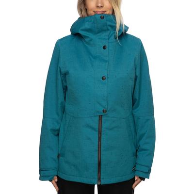 686 Rumor Insulated Jacket Women's